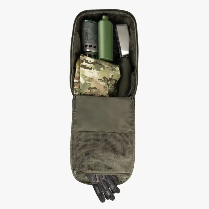 Рюкзак туристический Highlander тактичний Harrier 35L Ranger Green (TT211-RG) (931009) изображение 11