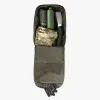 Рюкзак туристический Highlander тактичний Harrier 35L Ranger Green (TT211-RG) (931009) изображение 11
