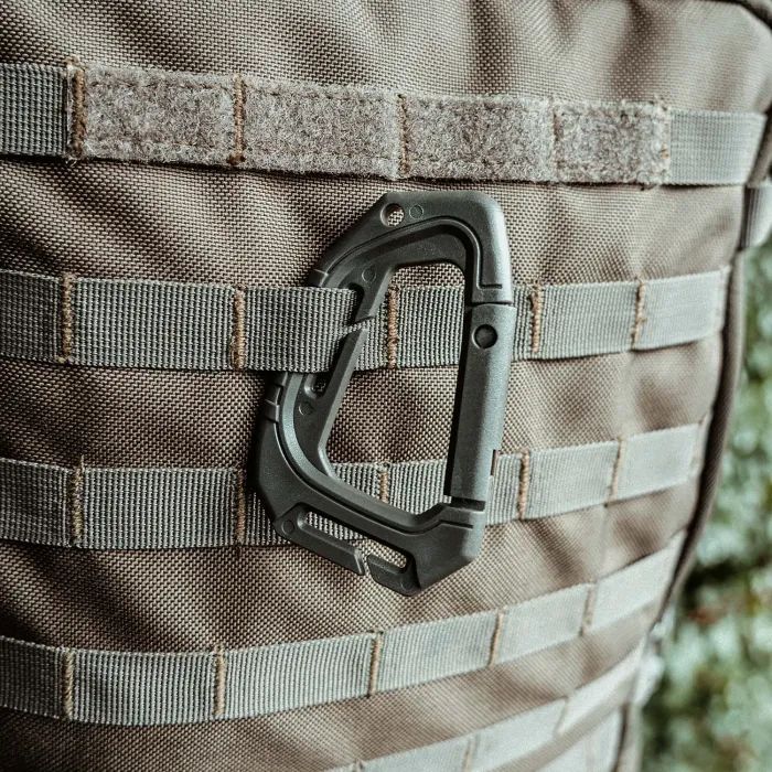 Рюкзак туристический Highlander тактичний Harrier 35L Ranger Green (TT211-RG) (931009) изображение 12