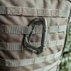 Рюкзак туристический Highlander тактичний Harrier 35L Ranger Green (TT211-RG) (931009) изображение 12