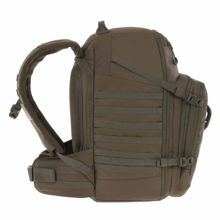 Рюкзак туристический Highlander тактичний Harrier 35L Ranger Green (TT211-RG) (931009) изображение 3