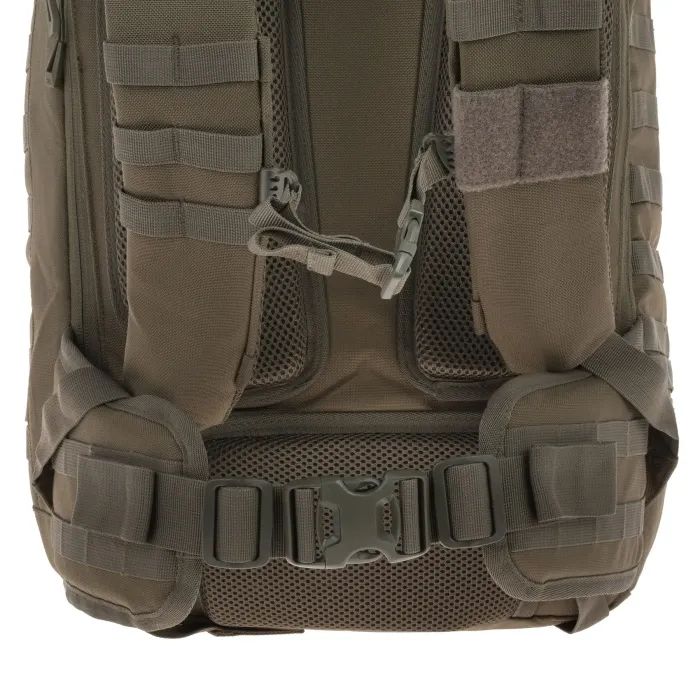 Рюкзак туристический Highlander тактичний Harrier 35L Ranger Green (TT211-RG) (931009) изображение 4