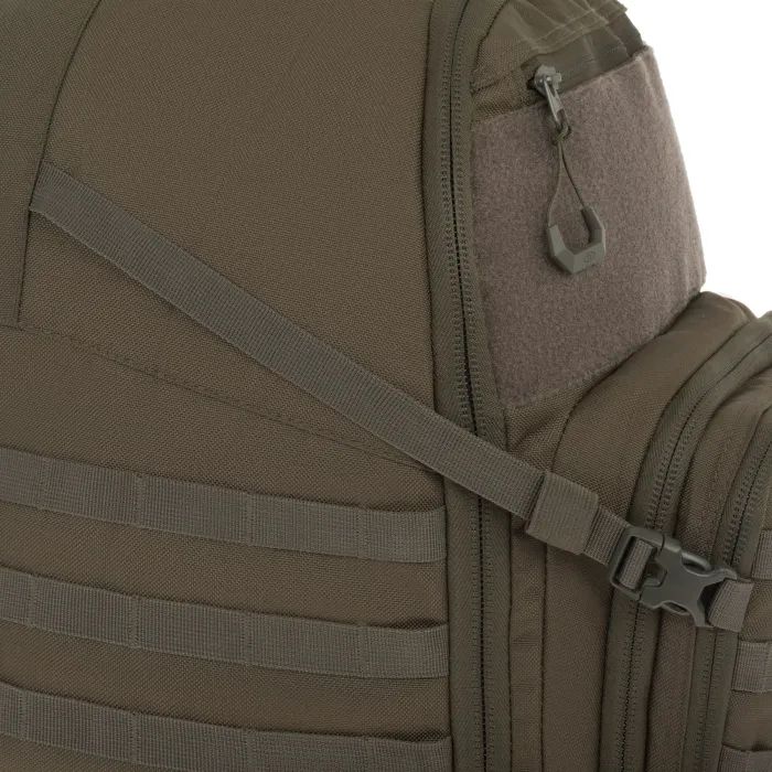 Рюкзак туристический Highlander тактичний Harrier 35L Ranger Green (TT211-RG) (931009) изображение 7