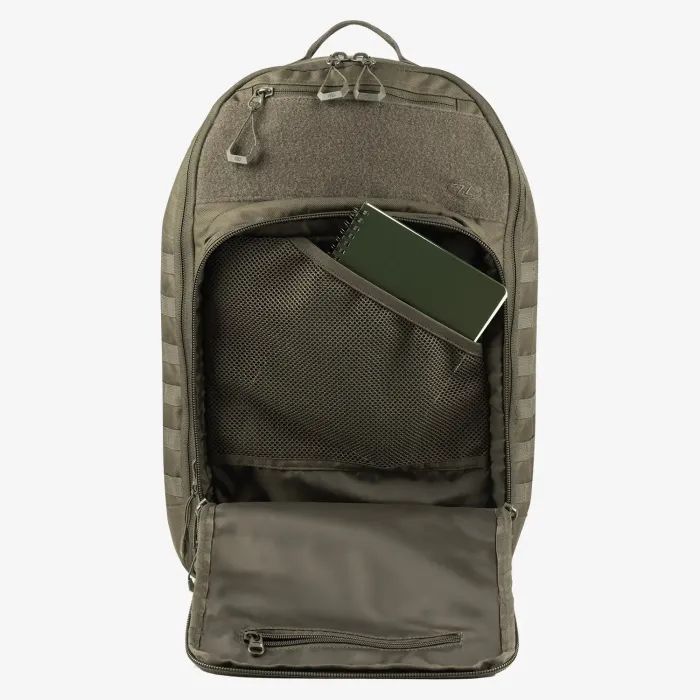 Рюкзак туристический Highlander тактичний Harrier 35L Ranger Green (TT211-RG) (931009) изображение 8