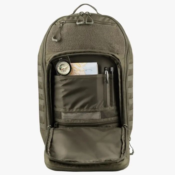 Рюкзак туристический Highlander тактичний Harrier 35L Ranger Green (TT211-RG) (931009) изображение 9