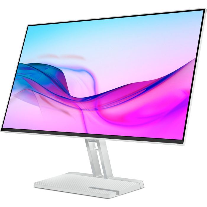 Монитор Lenovo L27i-4A (67BEKAC1UA) изображение 3