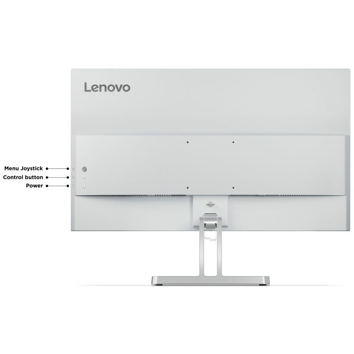 Монитор Lenovo L27i-4A (67BEKAC1UA) изображение 9