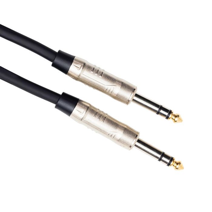 Инструментальный кабель SoundKing Gold Series TRS Cable 5m (BJJ283)