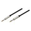 Инструментальный кабель SoundKing Gold Series TRS Cable 5m (BJJ283) изображение 2