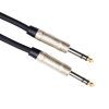 Инструментальный кабель SoundKing Gold Series TRS Cable 5m (BJJ283)