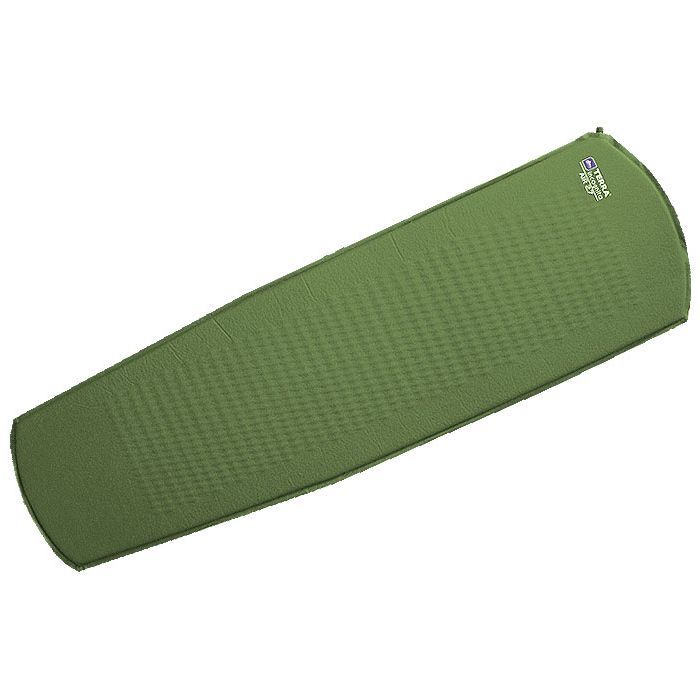 Туристический коврик Terra Incognita Air LITE 2.7 green (4823081504467)