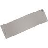 Туристичний килимок Terra Incognita Practik 5.0 Grey (4823081506065)