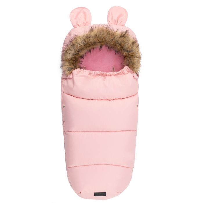 Зимний конверт MoMi Sleeping bag gray (AKCE00034)