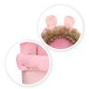 Зимний конверт MoMi Sleeping bag pink (AKCE00033) изображение 3
