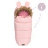 Зимний конверт MoMi Sleeping bag pink (AKCE00033) изображение 6