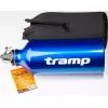 Пляшка для води Tramp у неопреновому чохлі 0,6 л (UTRC-033) зображення 7