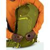 Рюкзак туристичний Osprey Talon Velocity 20 matcha green/lemongrass - L/XL - зелений (009.3547) зображення 10