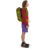 Рюкзак туристичний Osprey Talon Velocity 20 matcha green/lemongrass - L/XL - зелений (009.3547) зображення 6