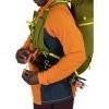 Рюкзак туристичний Osprey Talon Velocity 20 matcha green/lemongrass - L/XL - зелений (009.3547) зображення 7