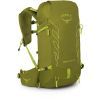 Рюкзак туристичний Osprey Talon Velocity 20 matcha green/lemongrass - L/XL - зелений (009.3547)