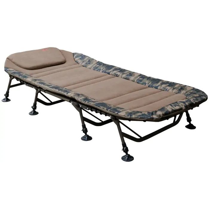 Розкладачка Tramp Wide Camo (UTRF-070) зображення 2