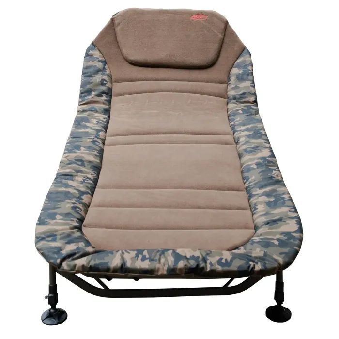 Розкладачка Tramp Wide Camo (UTRF-070) зображення 3