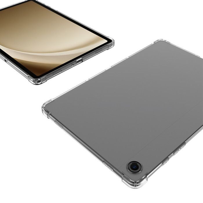 Чехол для планшета AirOn EVA Premium Samsung Galaxy Tab A9 transparent (4822352781138) изображение 4