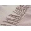 Плед Billerbeck Plaid ros-ecru 130х170 (797544) изображение 2