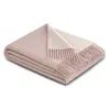 Плед Billerbeck Plaid ros-ecru 130х170 (797544)