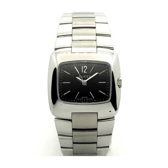 Наручний годинник Gucci 8505L 28535 (8/1745)