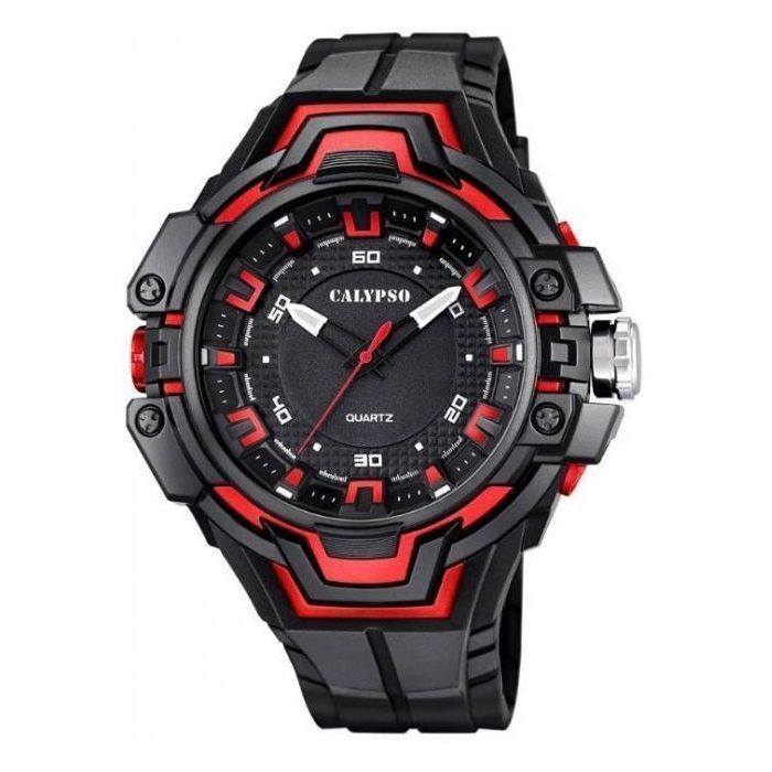 Наручний годинник Calypso K5687/2
