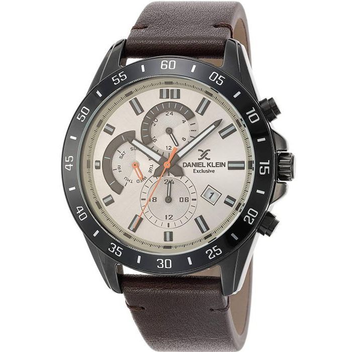 Наручний годинник Daniel Klein DK.1.12455-7