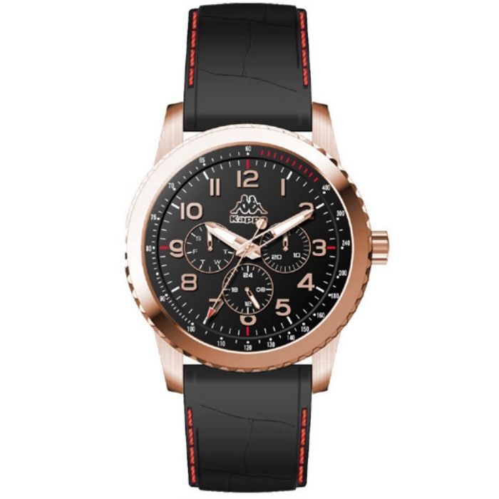 Наручные часы Kappa KP-1431M-D