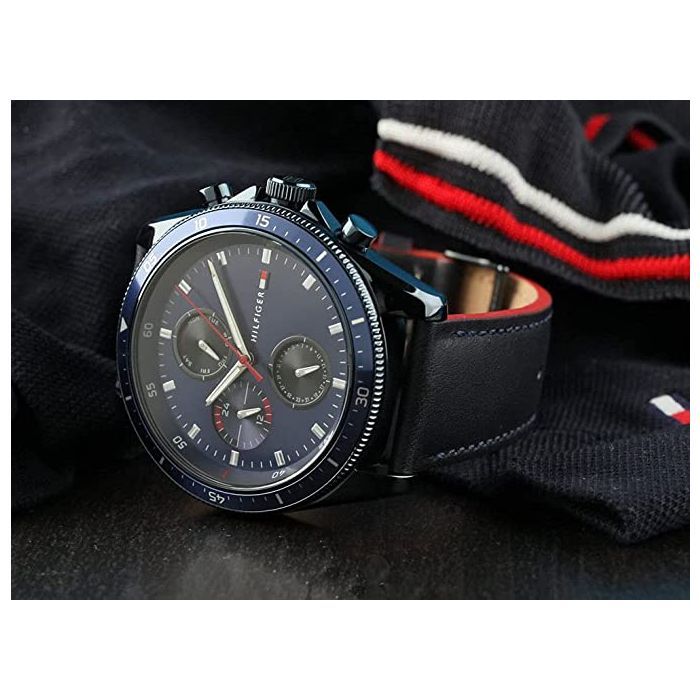 Наручные часы Tommy Hilfiger 1791839 изображение 4