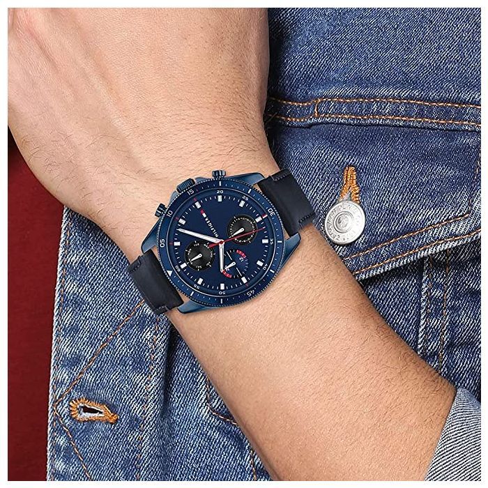 Наручные часы Tommy Hilfiger 1791839 изображение 5