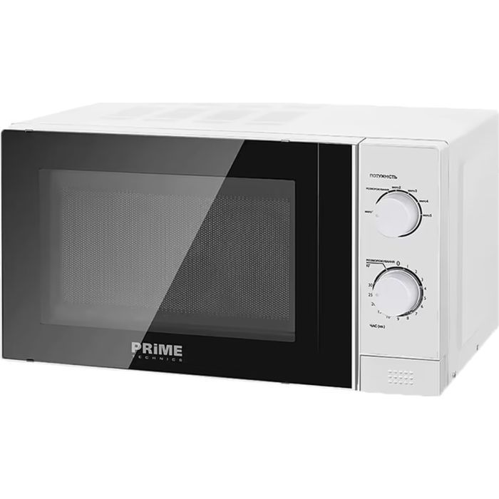 Микроволновая печь PRIME Technics PMW 20711 KW изображение 2