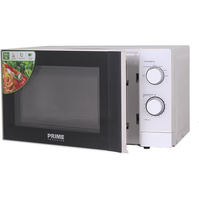Микроволновая печь PRIME Technics PMW 20711 KW изображение 4