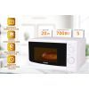 Микроволновая печь PRIME Technics PMW 20711 KW изображение 9