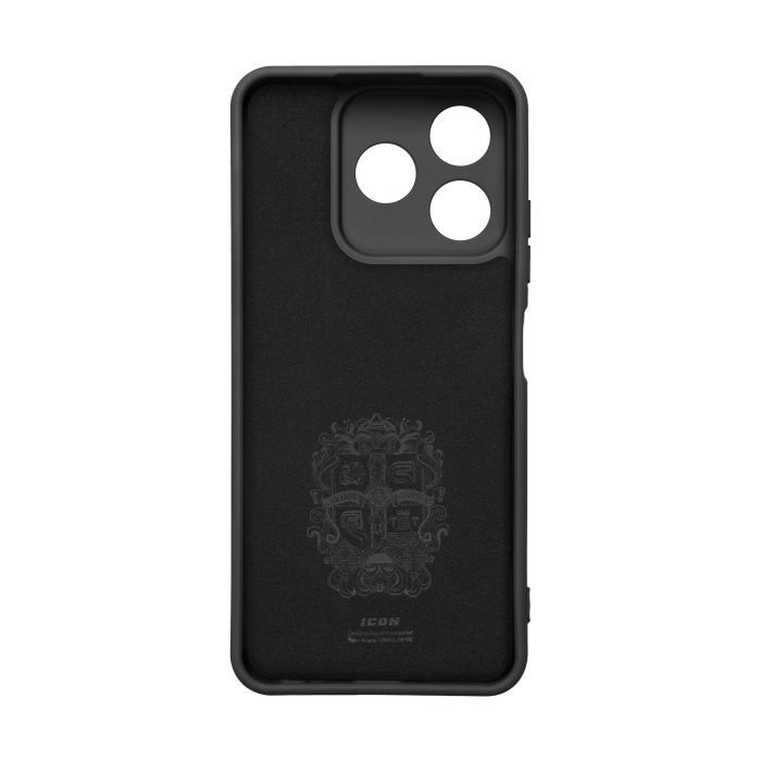 Чохол до мобільного телефона Armorstandart ICON ZTE Nubia V60 Camera cover Lavender (ARM78979) зображення 2