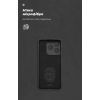 Чохол до мобільного телефона Armorstandart ICON ZTE Nubia V60 Camera cover Black (ARM78976) зображення 4