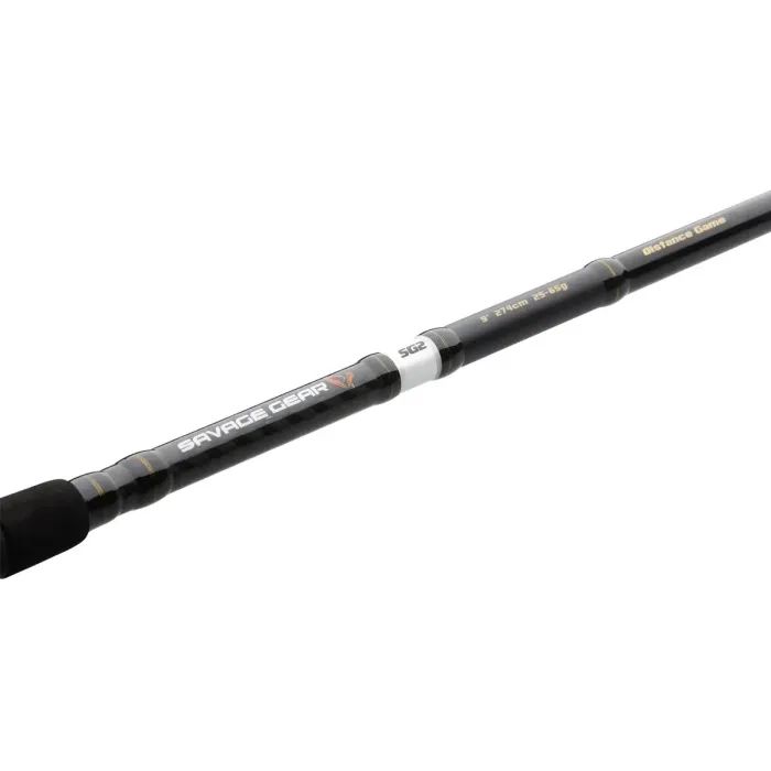 Вудилище Savage Gear SG2 Distance Game 9'/2.74m 10-30g (1854.43.69) зображення 3