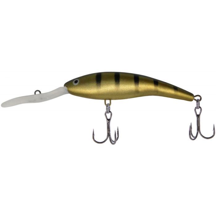 Воблер Select Basher 90F 90mm 14.0g 23 (max 4.0m) (1870.69.93)