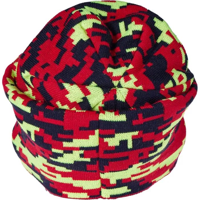 Шапка Select Hat 56 Multicolor (1870.79.24) зображення 3