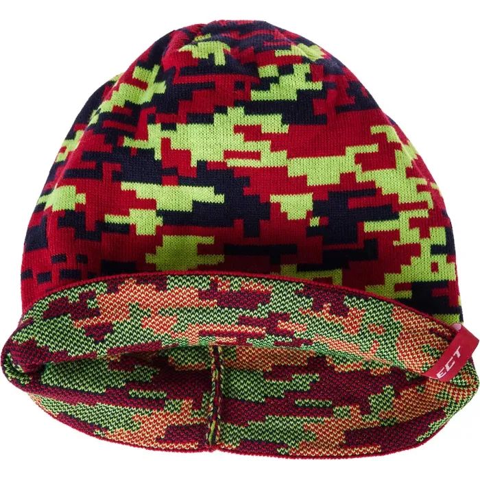 Шапка Select Hat 56 Multicolor (1870.79.24) зображення 5