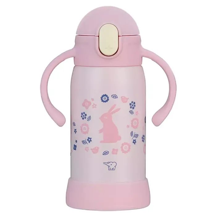 Термос Zojirushi SQ-DA30E-PA 0.3 л Pink (1678.06.72)