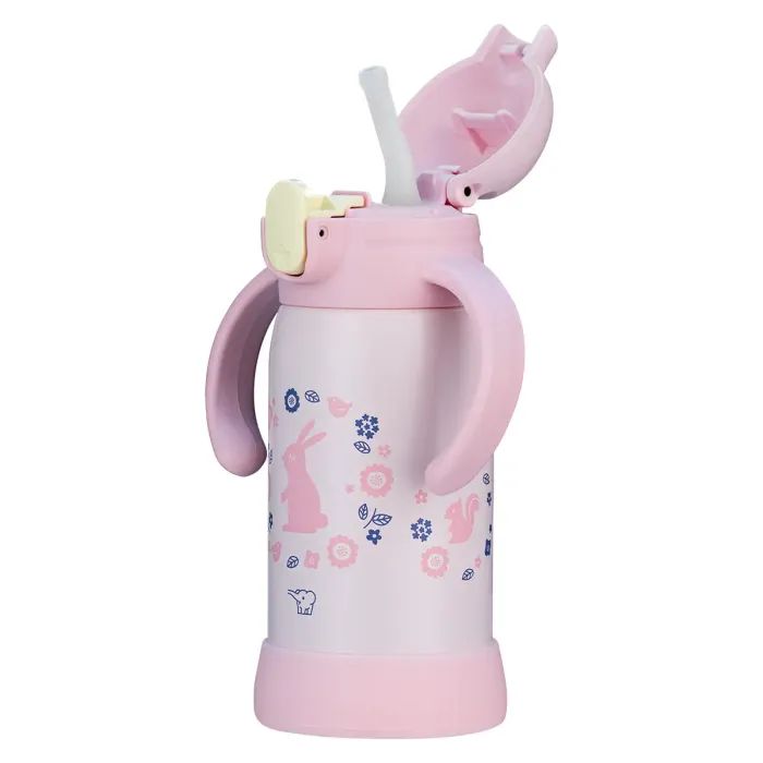 Термос Zojirushi SQ-DA30E-PA 0.3 л Pink (1678.06.72) зображення 2