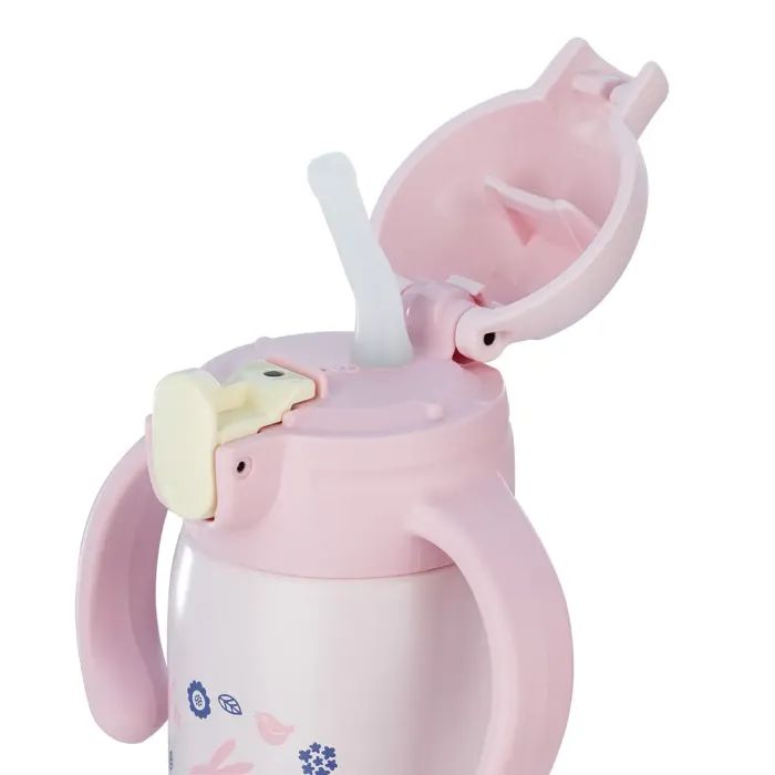 Термос Zojirushi SQ-DA30E-PA 0.3 л Pink (1678.06.72) зображення 3