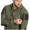 Кофта Helikon-Tex Range Hoodie TopCool оливкова XXL (BL-BRH-TC-0201A-B07) изображение 4