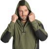 Кофта Helikon-Tex Range Hoodie TopCool оливкова XXL (BL-BRH-TC-0201A-B07) изображение 6