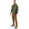 Кофта Helikon-Tex Range Hoodie TopCool оливкова XXL (BL-BRH-TC-0201A-B07) изображение 7